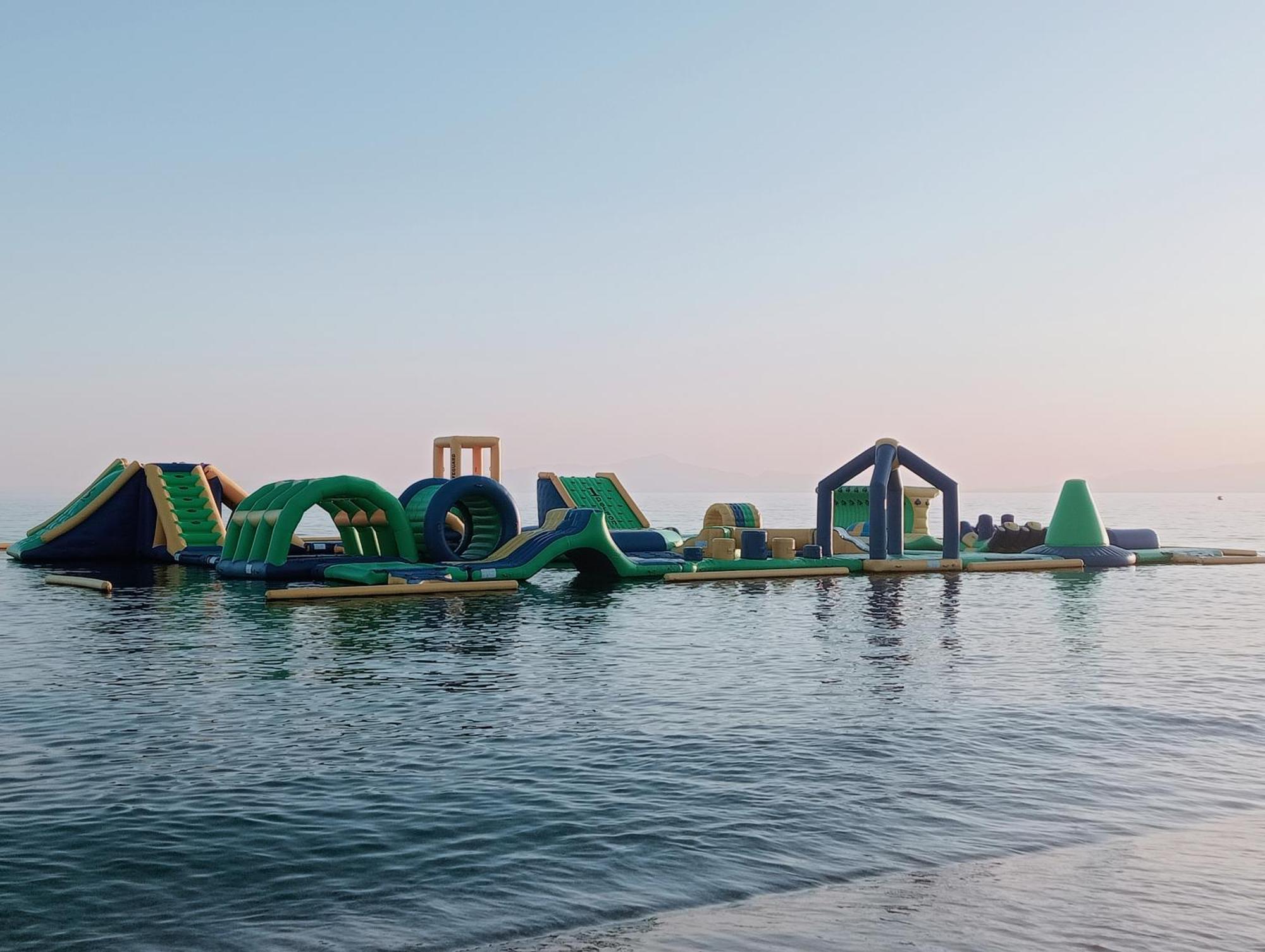 Ολόκληρο Διαμέρισμα Fully Equipped Apt Dora Comfortable Holidays Flogita Beach Exterior foto
