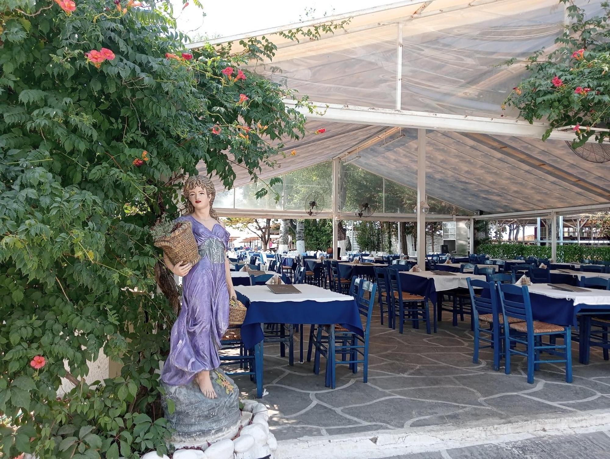 Ολόκληρο Διαμέρισμα Fully Equipped Apt Dora Comfortable Holidays Flogita Beach Exterior foto