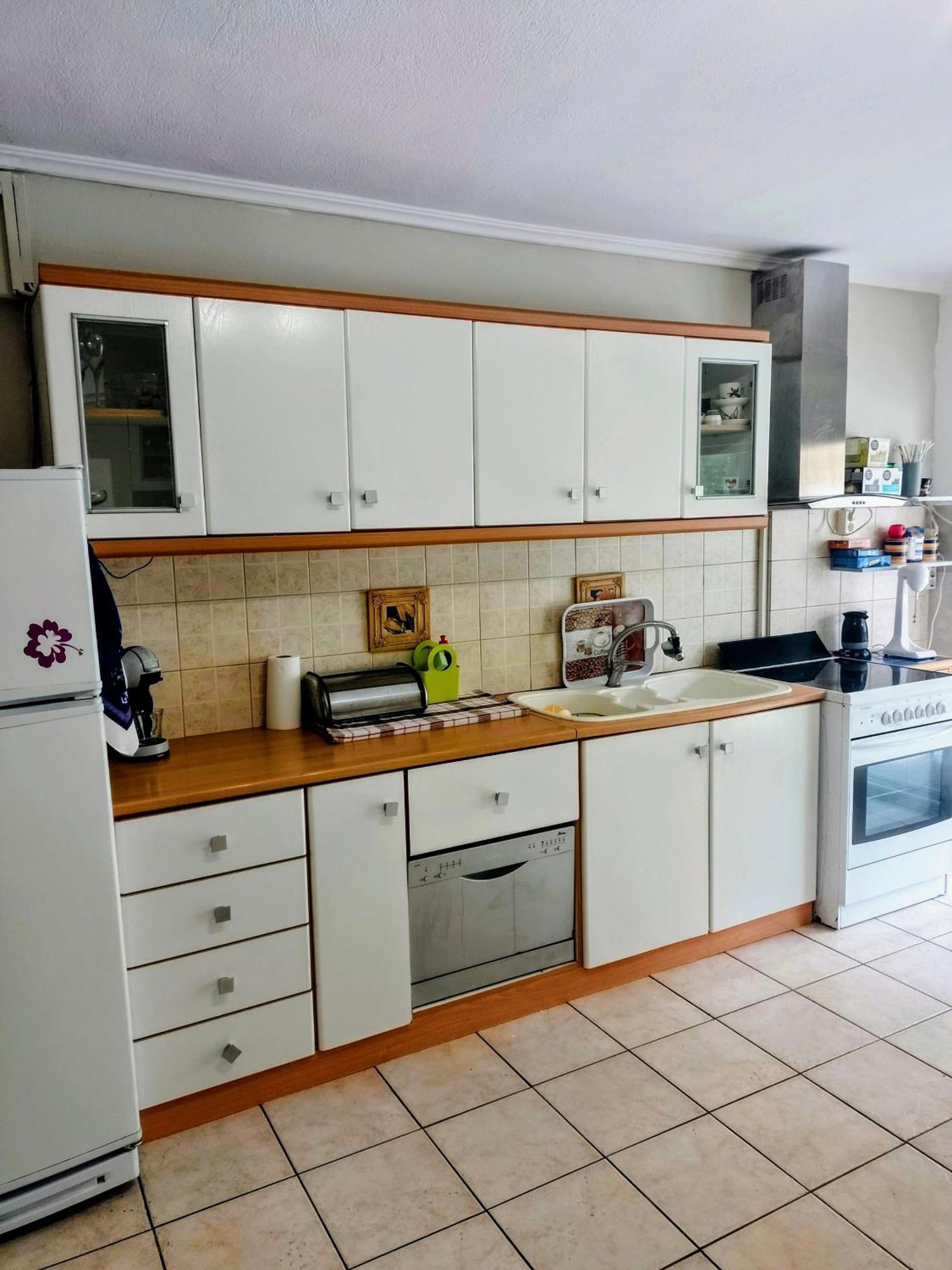 Ολόκληρο Διαμέρισμα Fully Equipped Apt Dora Comfortable Holidays Flogita Beach Exterior foto